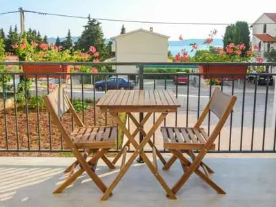 Ferienwohnung für 4 Personen (40 m²) in Sveti Filip i Jakov 2/10