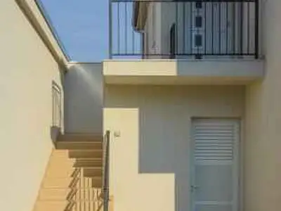 Ferienwohnung für 4 Personen (40 m²) in Sveti Filip i Jakov 4/10