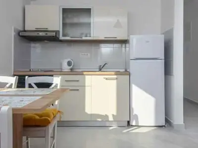 Ferienwohnung für 4 Personen (40 m²) in Sveti Filip i Jakov 5/10