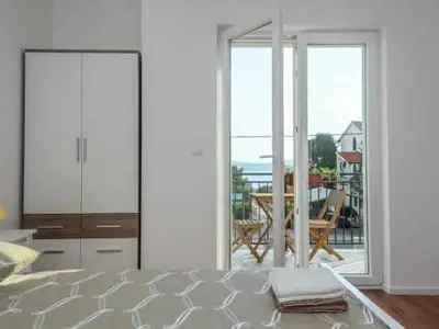 Ferienwohnung für 4 Personen (40 m²) in Sveti Filip i Jakov 6/10