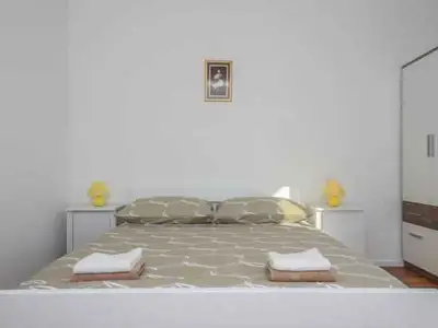 Ferienwohnung für 4 Personen (40 m²) in Sveti Filip i Jakov 7/10