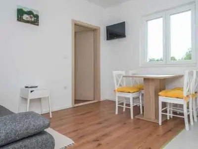 Ferienwohnung für 4 Personen (40 m²) in Sveti Filip i Jakov 8/10