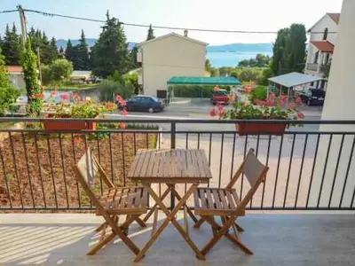 Ferienwohnung für 3 Personen (35 m²) in Sveti Filip i Jakov 1/10