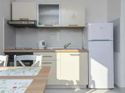 Ferienwohnung für 3 Personen (35 m²) in Sveti Filip i Jakov 5/10