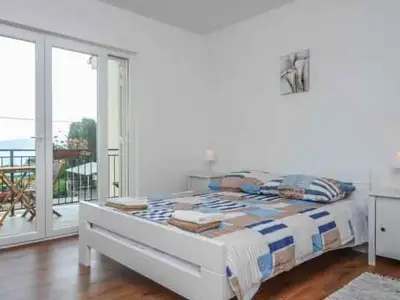 Ferienwohnung für 3 Personen (35 m²) in Sveti Filip i Jakov 6/10