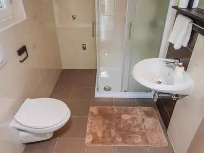 Ferienwohnung für 3 Personen (35 m²) in Sveti Filip i Jakov 8/10