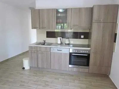 Ferienwohnung für 6 Personen (75 m²) in Sveti Filip i Jakov 3/10