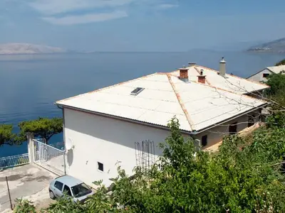 Ferienwohnung für 4 Personen in Sveti Juraj 1/10