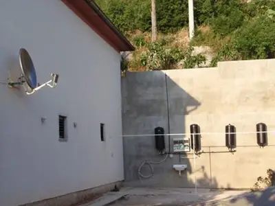 Ferienwohnung für 4 Personen in Sveti Juraj 5/10