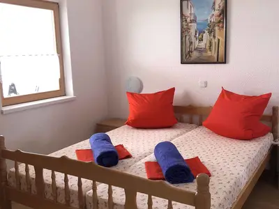Ferienwohnung für 4 Personen (30 m²) in Sveti Juraj 7/10