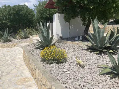 Ferienwohnung für 2 Personen (25 m²) in Sveti Juraj 9/10