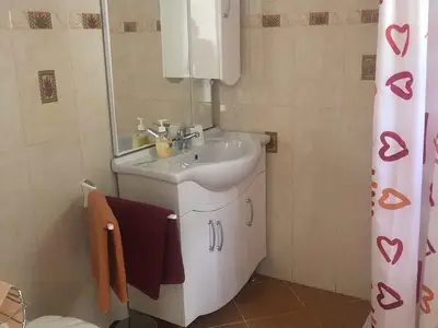 Ferienwohnung für 2 Personen (25 m²) in Sveti Juraj 7/10