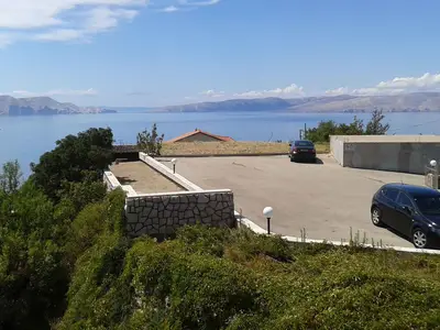 Ferienwohnung für 5 Personen (65 m²) in Sveti Juraj 7/10