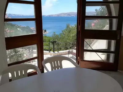Ferienwohnung für 5 Personen (65 m²) in Sveti Juraj 10/10