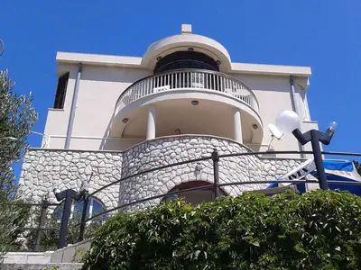 Ferienwohnung für 4 Personen (35 m²) in Sveti Juraj 4/10