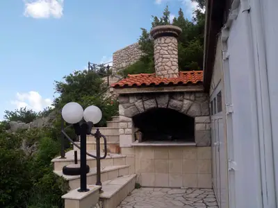 Ferienwohnung für 4 Personen (35 m²) in Sveti Juraj 6/10