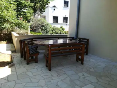 Ferienwohnung für 4 Personen (35 m²) in Sveti Juraj 9/10