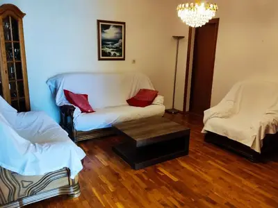 Ferienwohnung für 6 Personen in Sveti Juraj 4/10