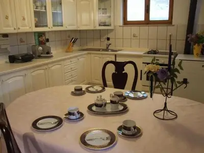 Ferienwohnung für 6 Personen in Sveti Juraj 5/10