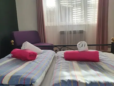 Ferienwohnung für 6 Personen in Sveti Juraj 8/10