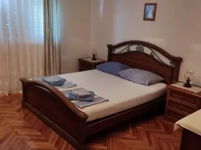 Ferienwohnung für 6 Personen in Sveti Juraj 9/10