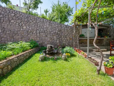Ferienwohnung für 4 Personen (50 m²) in Sveti Juraj 4/10