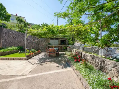 Ferienwohnung für 4 Personen (50 m²) in Sveti Juraj 8/10