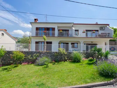 Ferienwohnung für 5 Personen (50 m²) in Sveti Juraj 2/10