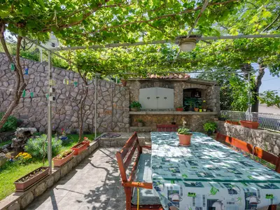 Ferienwohnung für 5 Personen (50 m²) in Sveti Juraj 3/10