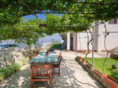 Ferienwohnung für 5 Personen (50 m²) in Sveti Juraj 5/10