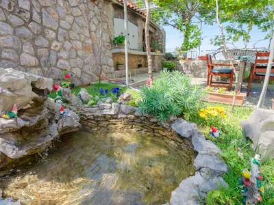Ferienwohnung für 5 Personen (50 m²) in Sveti Juraj 7/10