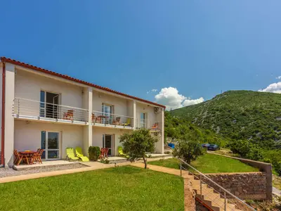 Ferienwohnung für 3 Personen (50 m²) in Sveti Juraj 2/10