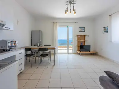 Ferienwohnung für 3 Personen (50 m²) in Sveti Juraj 10/10