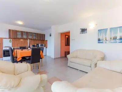Ferienwohnung für 7 Personen in Sveti Juraj 9/10