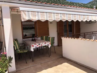 Ferienwohnung für 2 Personen (30 m²) in Sveti Juraj 1/10