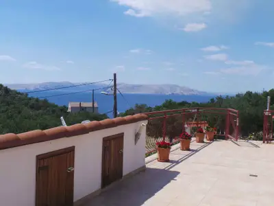 Ferienwohnung für 2 Personen (30 m²) in Sveti Juraj 2/10