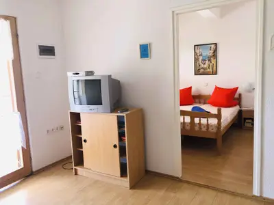 Ferienwohnung für 2 Personen (30 m²) in Sveti Juraj 5/10