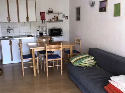 Ferienwohnung für 2 Personen (30 m²) in Sveti Juraj 6/10