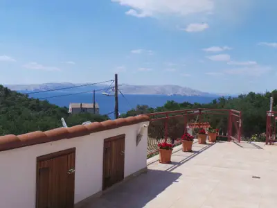 Ferienwohnung für 4 Personen (28 m²) in Sveti Juraj 2/10