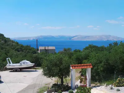 Ferienwohnung für 4 Personen (28 m²) in Sveti Juraj 3/10