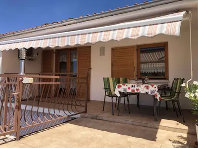 Ferienwohnung für 4 Personen (28 m²) in Sveti Juraj 4/10