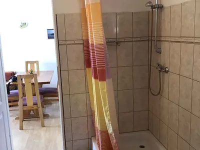 Ferienwohnung für 4 Personen (28 m²) in Sveti Juraj 5/10