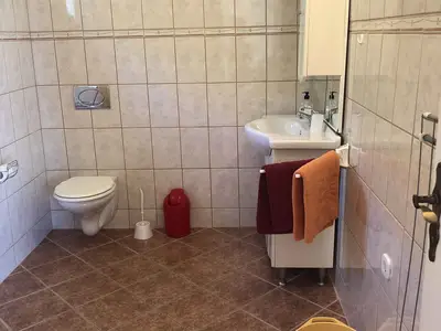 Ferienwohnung für 4 Personen (28 m²) in Sveti Juraj 6/10