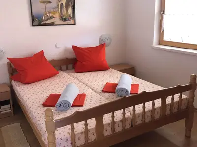 Ferienwohnung für 4 Personen (28 m²) in Sveti Juraj 7/10