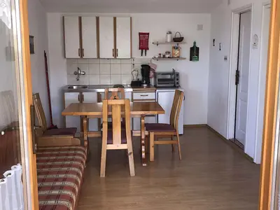 Ferienwohnung für 4 Personen (28 m²) in Sveti Juraj 8/10