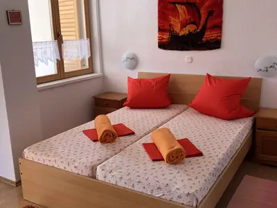 Ferienwohnung für 2 Personen (25 m²) in Sveti Juraj 1/10