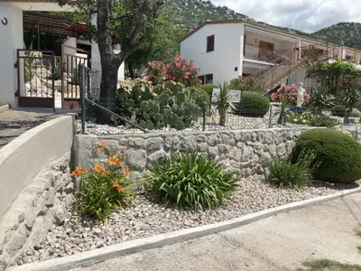 Ferienwohnung für 2 Personen (25 m²) in Sveti Juraj 9/10