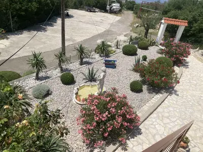 Ferienwohnung für 2 Personen (25 m²) in Sveti Juraj 10/10