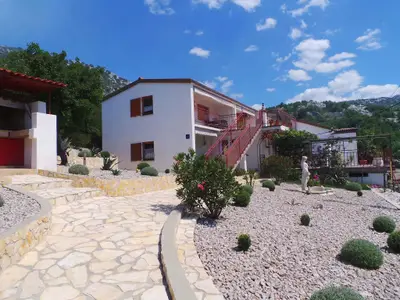 Ferienwohnung für 2 Personen (25 m²) in Sveti Juraj 1/10