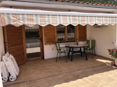 Ferienwohnung für 2 Personen (25 m²) in Sveti Juraj 3/10